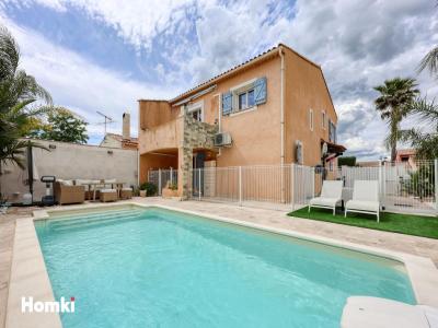 Acheter Maison Londe-les-maures Var
