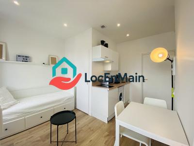 Annonce Location Appartement Montreuil 93