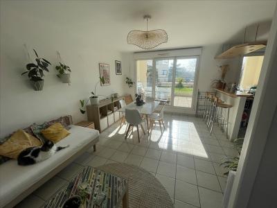 Louer Appartement 62 m2 Courdimanche