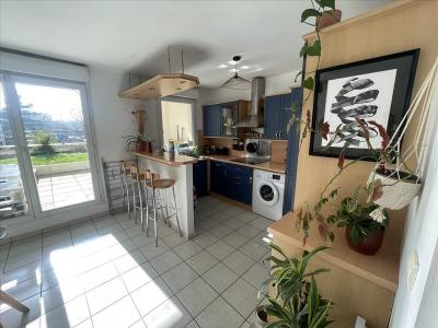 Louer Appartement Courdimanche Val d'Oise