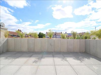 For rent Nancy 3 rooms 62 m2 Meurthe et moselle (54000) photo 0