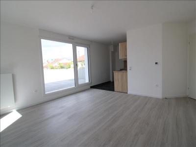 Annonce Location 3 pi�ces Appartement Nancy 54