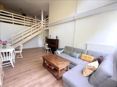 For rent Beziers 4 rooms 96 m2 Herault (34500) photo 0