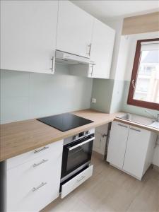 Annonce Location 2 pi�ces Appartement Charenton-le-pont 94