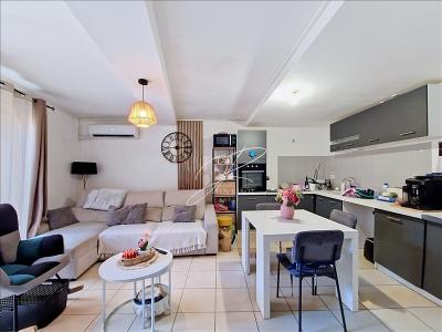 Annonce Location 3 pi�ces Appartement Salleles-d'aude 11
