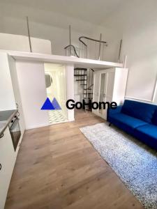 For rent Paris-18eme-arrondissement 1 room 25 m2 Paris (75018) photo 0