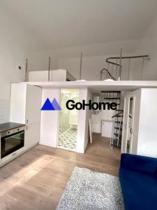 Annonce Location Appartement Paris-18eme-arrondissement 75