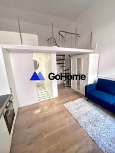 Louer Appartement 25 m2 Paris-18eme-arrondissement