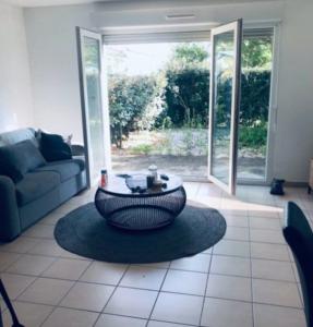 For rent Libourne 1 room 66 m2 Gironde (33500) photo 0