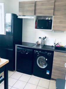 Annonce Location Maison Libourne 33