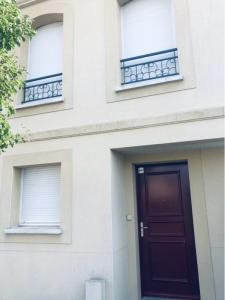 Louer Maison 66 m2 Libourne