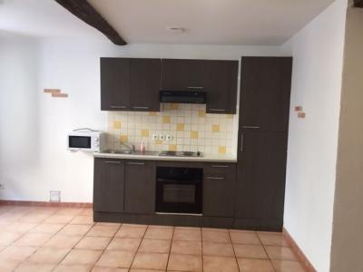 For rent Revel 1 room 27 m2 Haute garonne (31250) photo 0