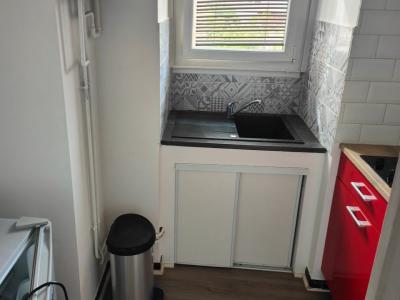 Louer Appartement 27 m2 Toulouse