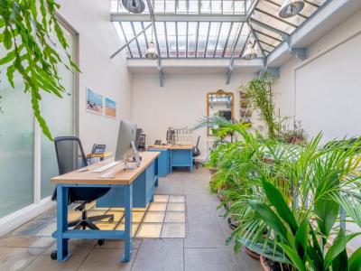 Annonce Vente Commerce Paris-9eme-arrondissement 75