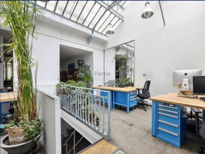 Acheter Commerce Paris-9eme-arrondissement 2700000 euros
