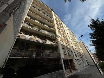Annonce Vente 3 pi�ces Appartement Paris-18eme-arrondissement 75