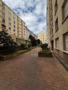Acheter Appartement Paris-18eme-arrondissement Paris