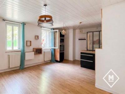 Acheter Appartement 36 m2 Marseille-2eme-arrondissement