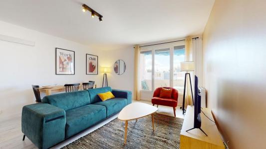 Annonce Location 5 pi�ces Appartement Montpellier 34