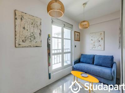 Annonce Location 2 pi�ces Appartement Paris-3eme-arrondissement 75