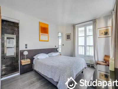 Louer Appartement 100 m2 Paris-3eme-arrondissement
