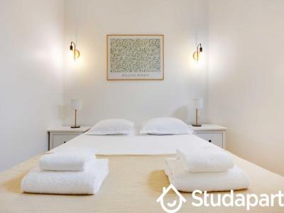 Louer Appartement Paris-10eme-arrondissement Paris