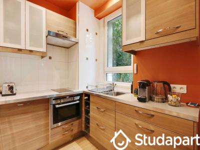 Annonce Location Appartement Neuilly-sur-seine 92