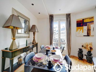 Annonce Location 2 pi�ces Appartement Paris-16eme-arrondissement 75