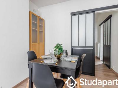 Annonce Location Appartement Paris-11eme-arrondissement 75