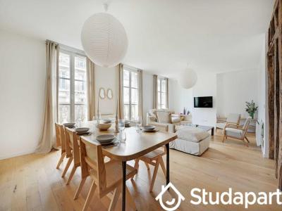 Annonce Location 2 pi�ces Appartement Paris-3eme-arrondissement 75