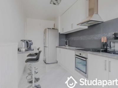 Louer Appartement Levallois-perret Hauts de Seine