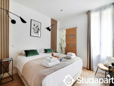 Annonce Location 2 pi�ces Appartement Paris-18eme-arrondissement 75