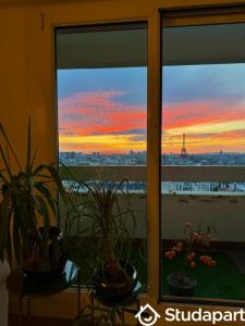 Annonce Location 2 pi�ces Maison Paris-15eme-arrondissement 75