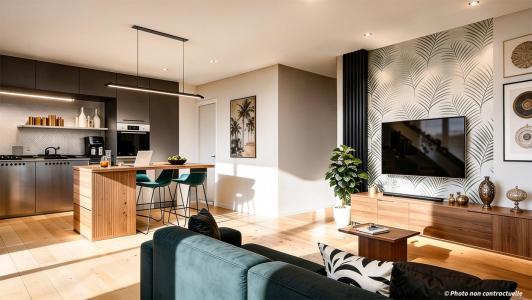 For sale Cholet 5 rooms 78 m2 Maine et loire (49300) photo 1