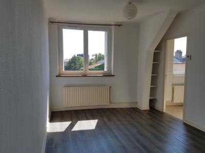 Louer Appartement 29 m2 Nancy