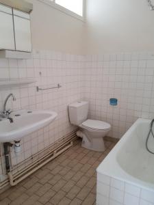 Louer Appartement Nancy Meurthe et moselle