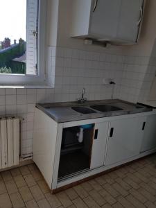 Louer Appartement Nancy 385 euros