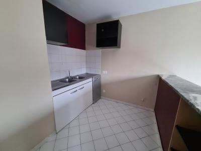 Louer Appartement 48 m2 Nancy