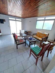 For rent Saint-joseph 3 rooms 76 m2 Martinique (97212) photo 0