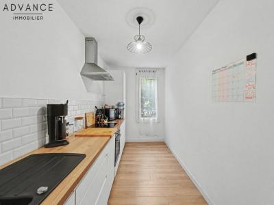 Annonce Vente 2 pi�ces Appartement Toulouse 31