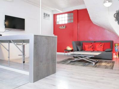 Louer Appartement Lilas Seine saint denis