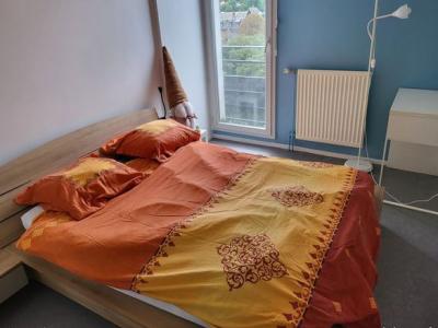 Annonce Location 2 pi�ces Appartement Vitry-sur-seine 94
