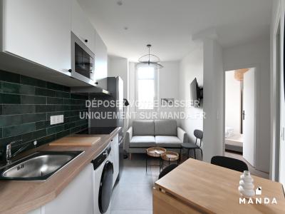 For rent Bois-colombes 4 rooms 9 m2 Hauts de Seine (92270) photo 3