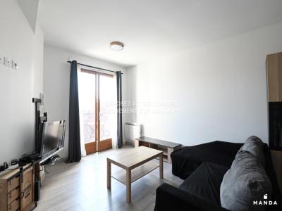 For rent Bondy 3 rooms 60 m2 Seine saint denis (93140) photo 0