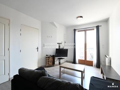 For rent Bondy 3 rooms 60 m2 Seine saint denis (93140) photo 2