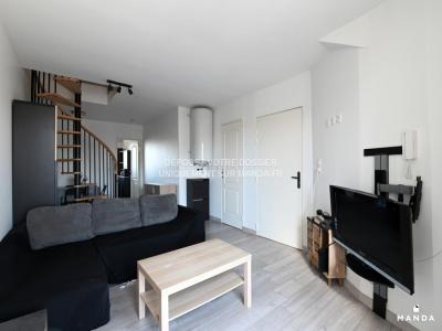 For rent Bondy 3 rooms 60 m2 Seine saint denis (93140) photo 3