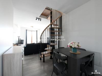 For rent Bondy 3 rooms 60 m2 Seine saint denis (93140) photo 4
