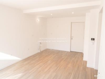 Louer Appartement 62 m2 Orleans