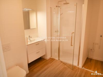 Louer Appartement Orleans 823 euros