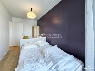 For rent Aubervilliers 4 rooms 12 m2 Seine saint denis (93300) photo 1